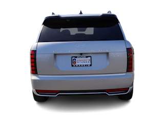 2026 Hyundai Palisade Calligraphy - Photo 10