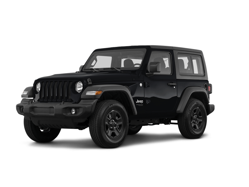 Thumbnail: 2018 Jeep Wrangler - 2