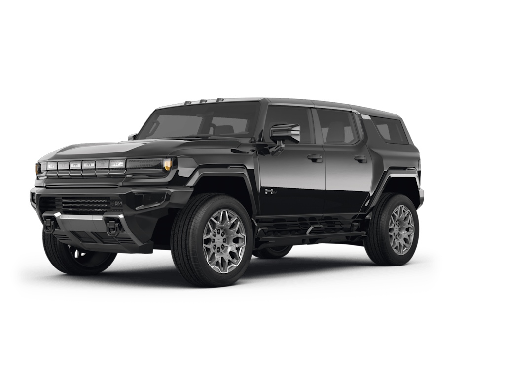 Thumbnail: 2024 GMC Hummer EV - 2