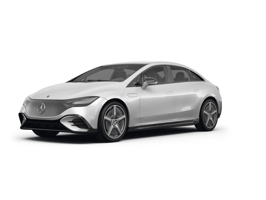 Thumbnail: 2023 Mercedes-Benz EQE - 2