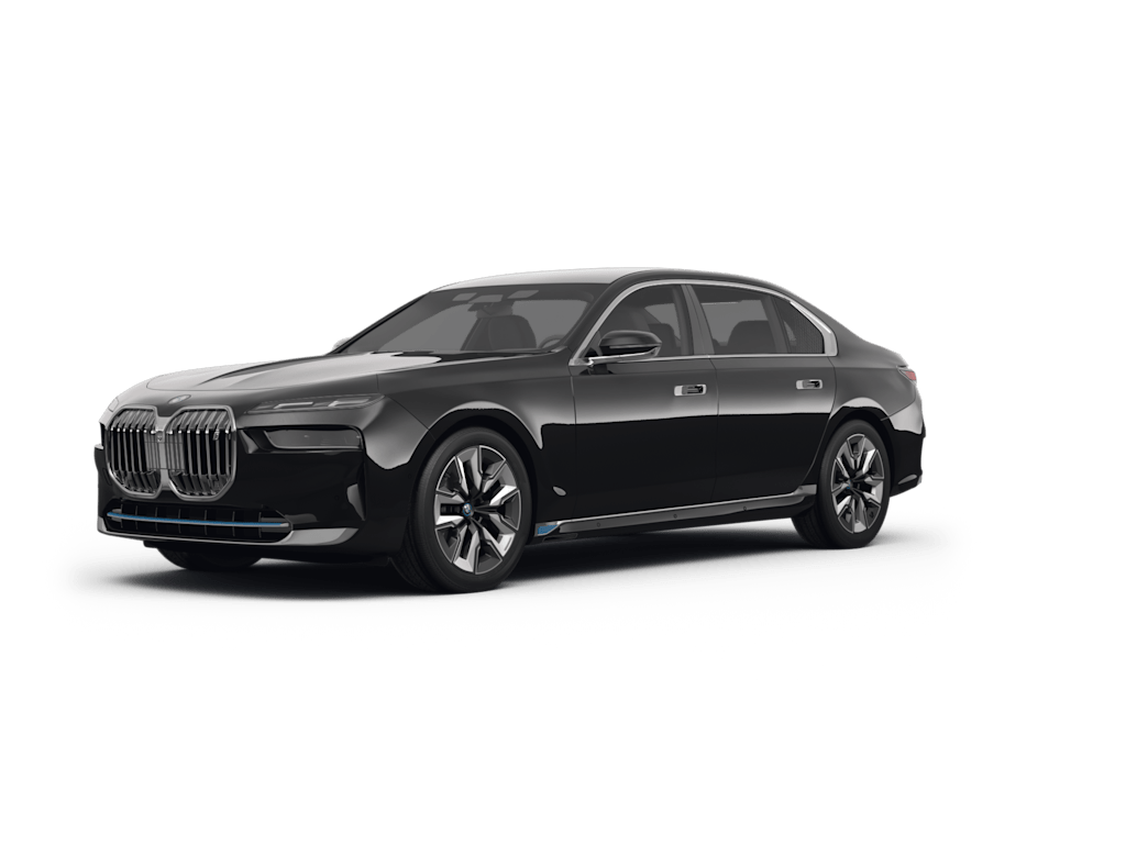 Used 2023 BMW i7 Base with VIN WBY53EJ0XPCN85458 for sale in Spokane, WA