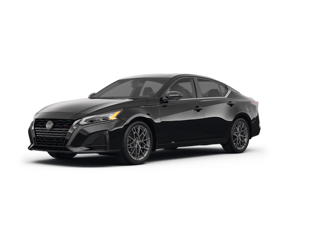 2023 Nissan Altima SV 2