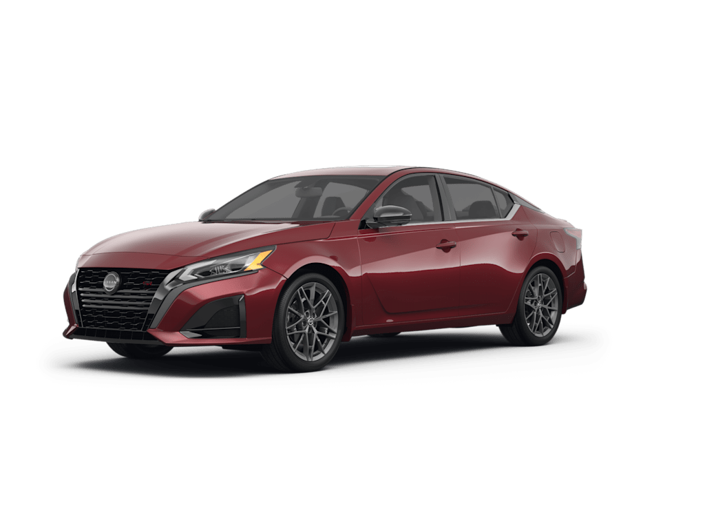 2023 Nissan Altima SV 2