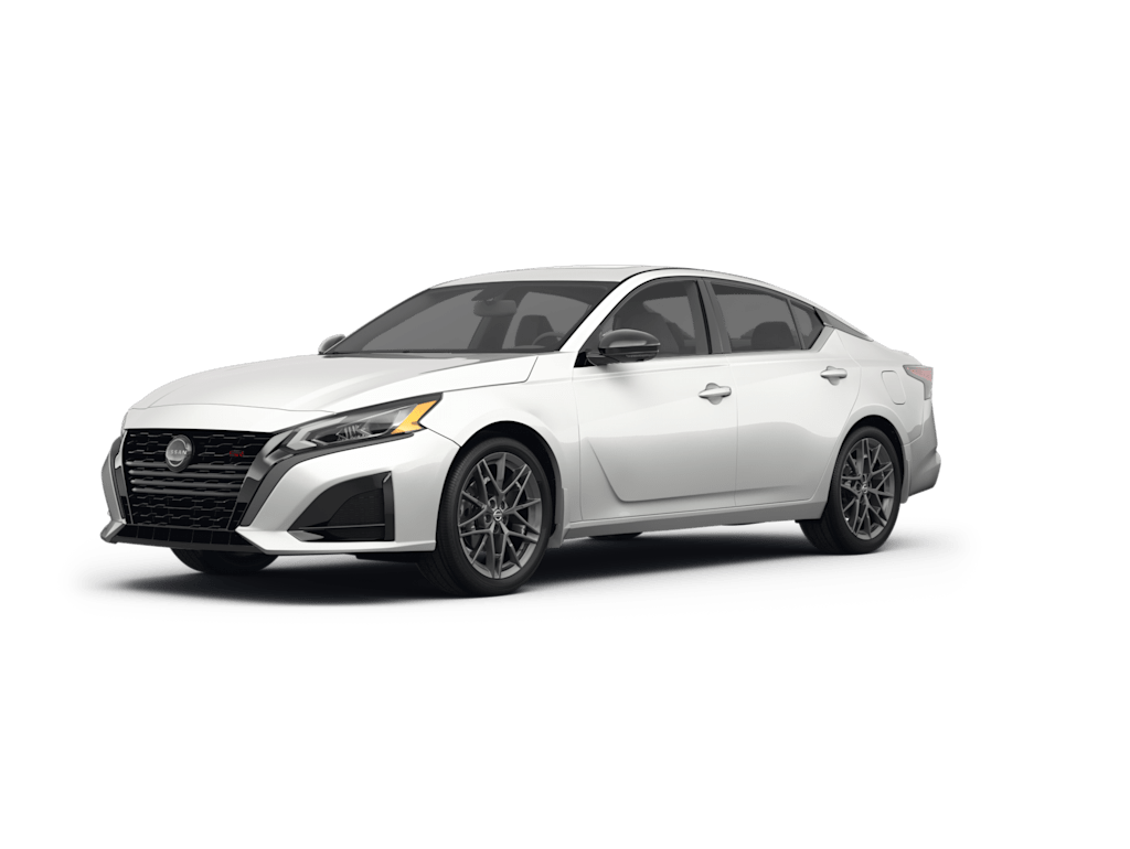 2023 Nissan Altima SR 2