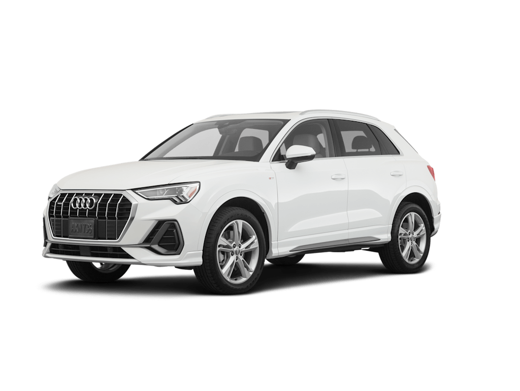 Thumbnail: 2023 Audi Q3 - 2