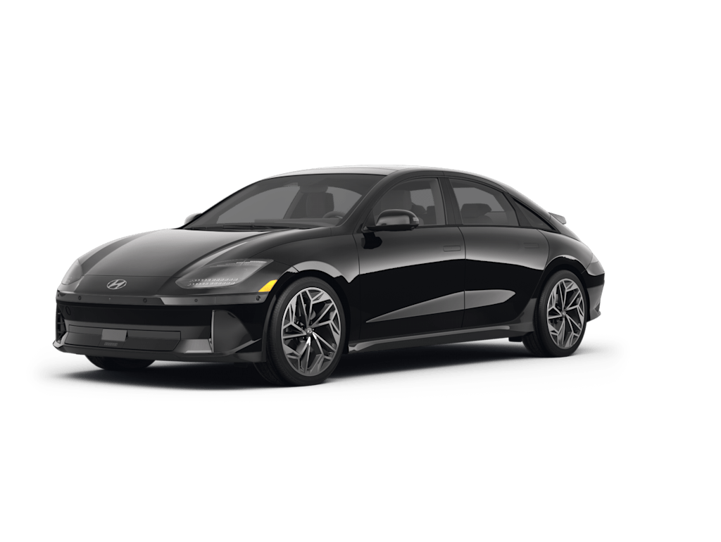 2023 Hyundai IONIQ 6