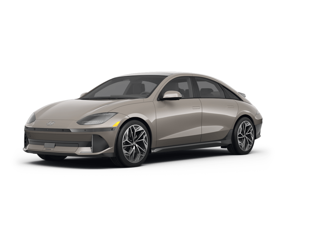 Certified 2023 Hyundai IONIQ 6 SEL with VIN KMHM34AC3PA043109 for sale in Spokane, WA