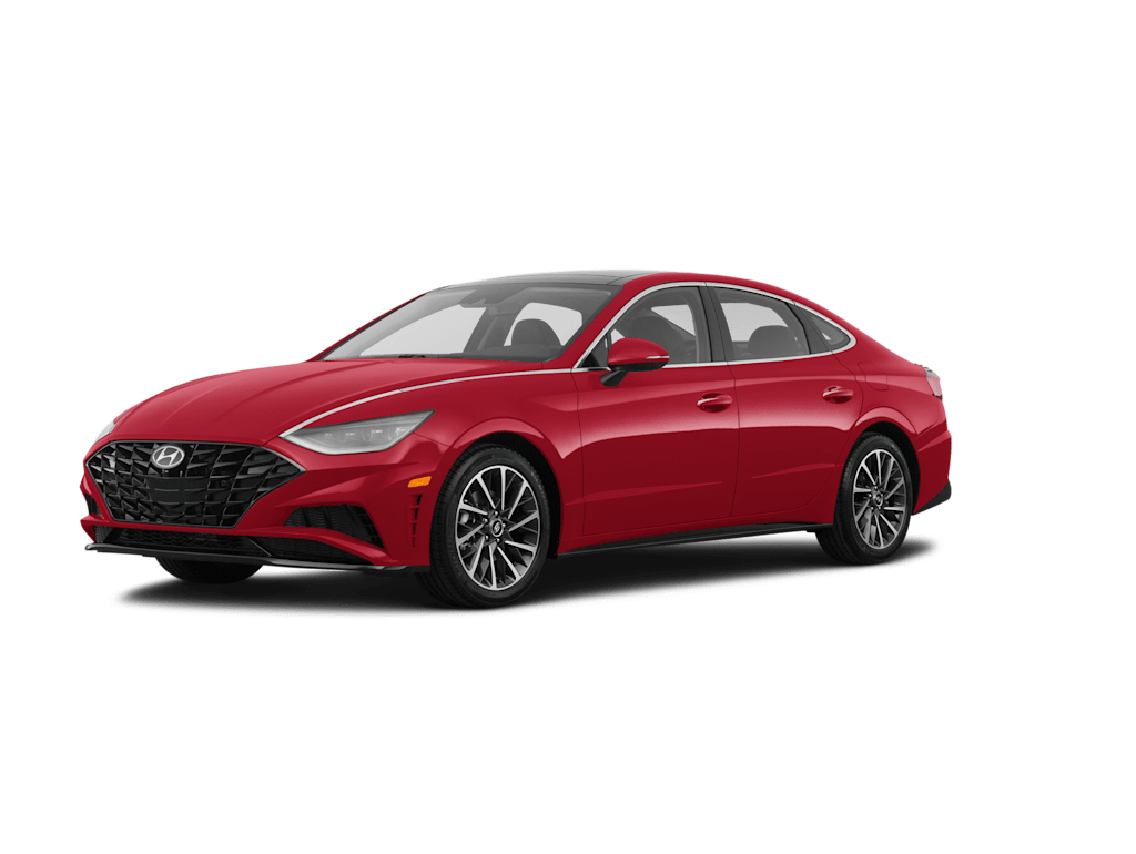 Thumbnail: 2023 Hyundai Sonata - 2