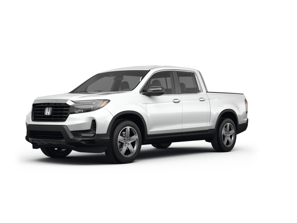 Thumbnail: 2023 Honda Ridgeline - 2