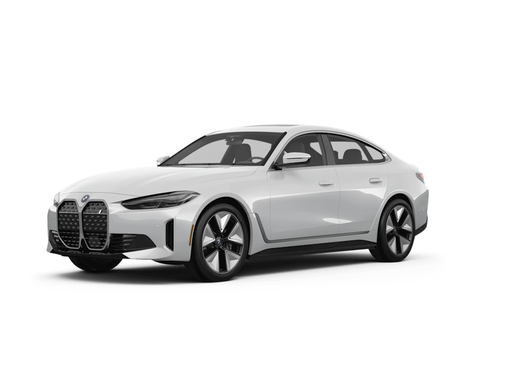 Used 2023 BMW i4 Base with VIN WBY73AW06PFR37234 for sale in Hudson, WI