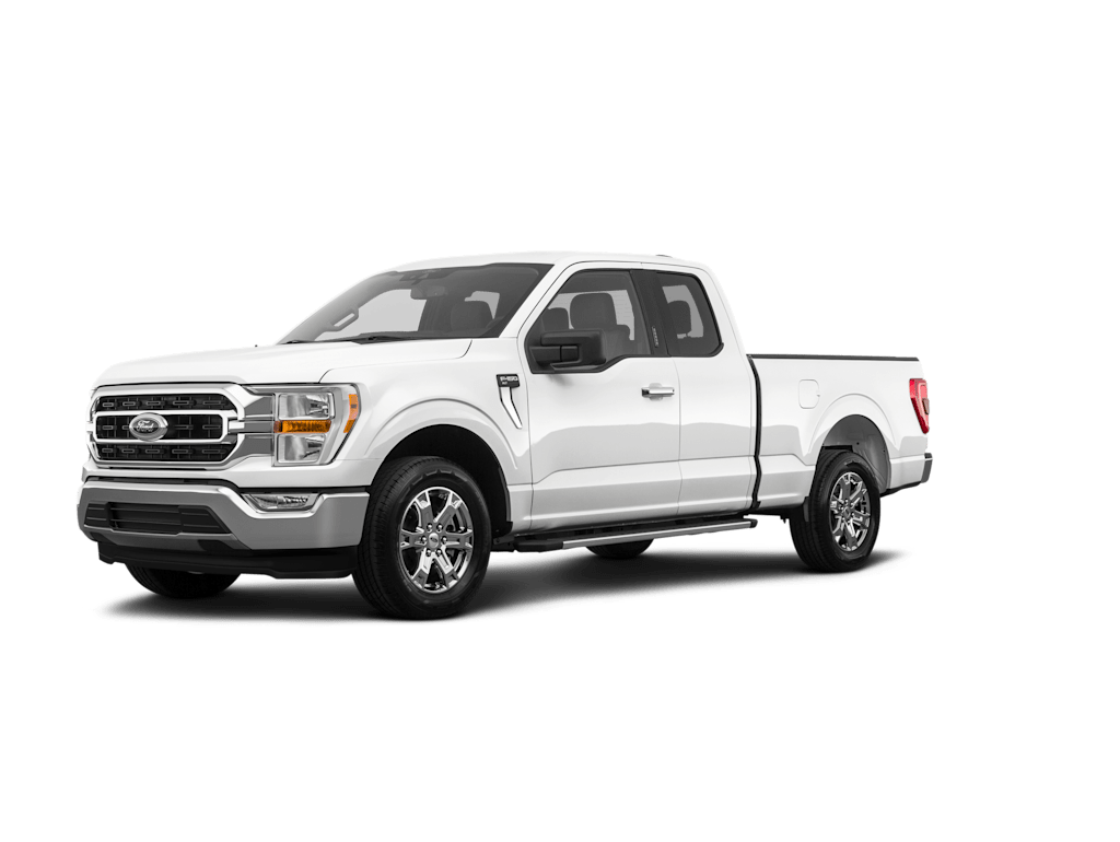 2023 Ford F-150 XL 2