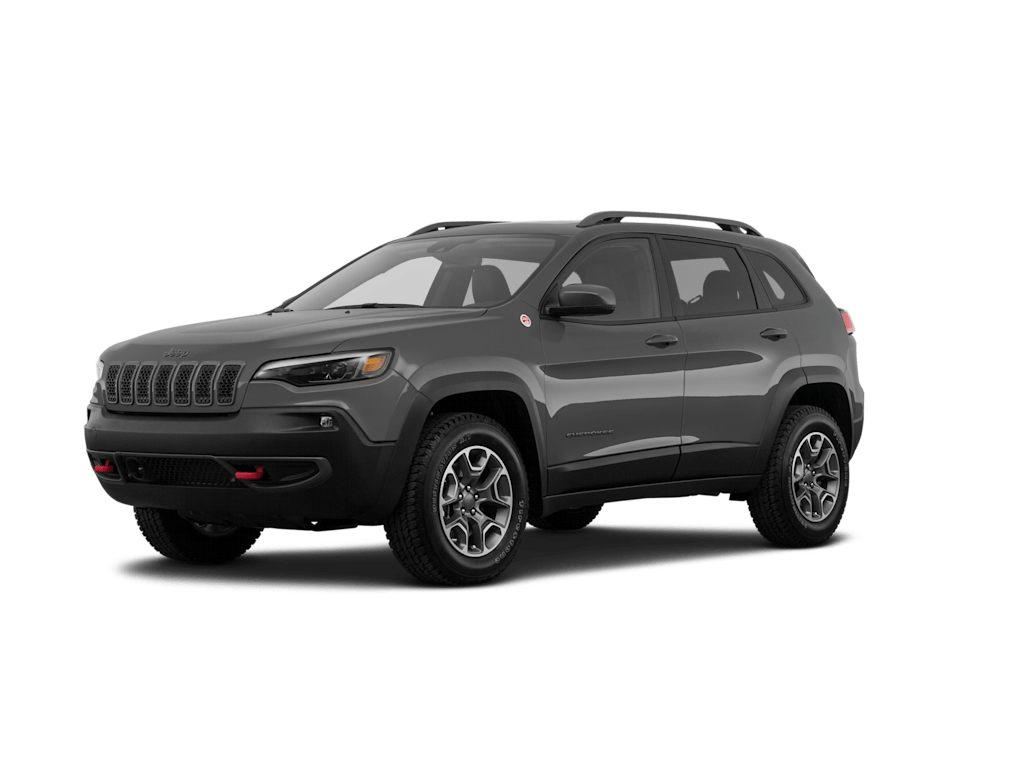 2023 Jeep Cherokee Altitude Lux 2