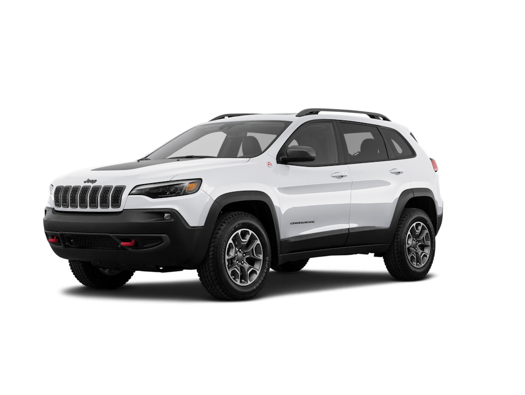 2023 Jeep Cherokee Altitude Lux 2