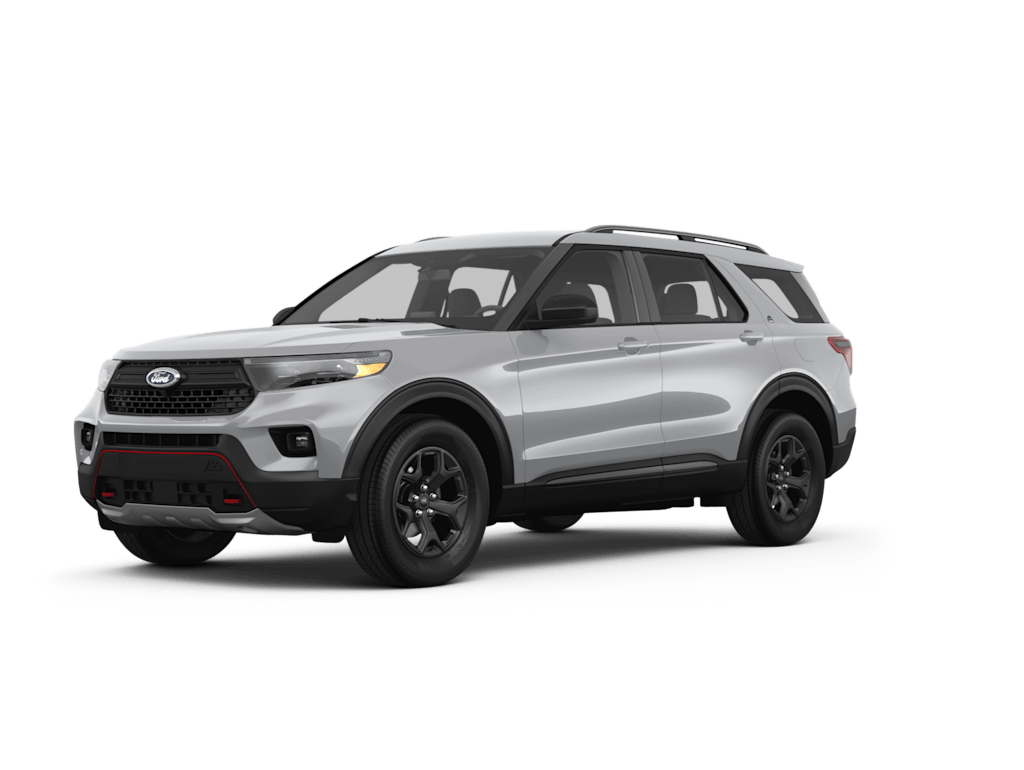 Thumbnail: 2023 Ford Explorer - 2