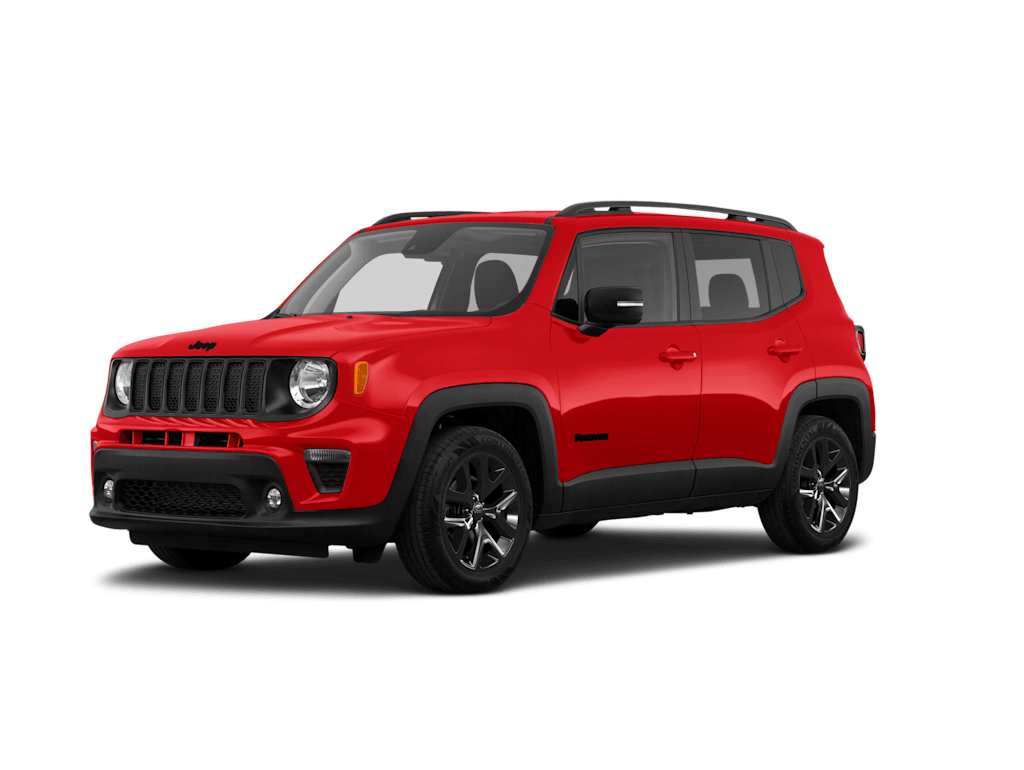 Certified 2023 Jeep Renegade Limited with VIN ZACNJDD18PPP62894 for sale in Wayzata, Minnesota