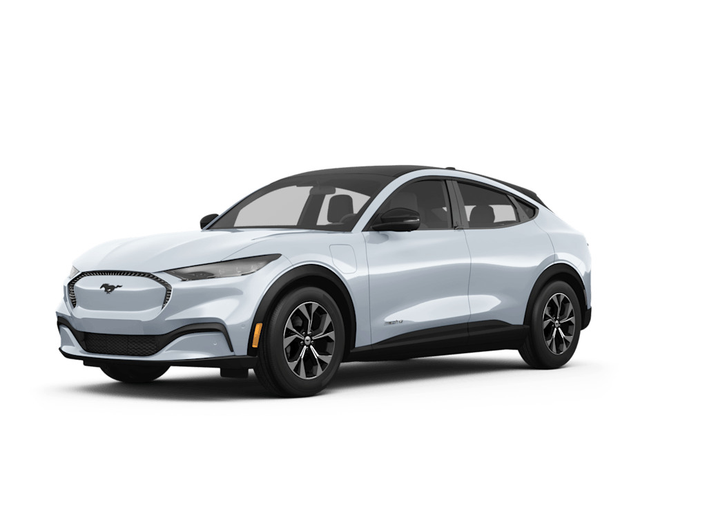 Thumbnail: 2023 Ford Mustang Mach-E - 2