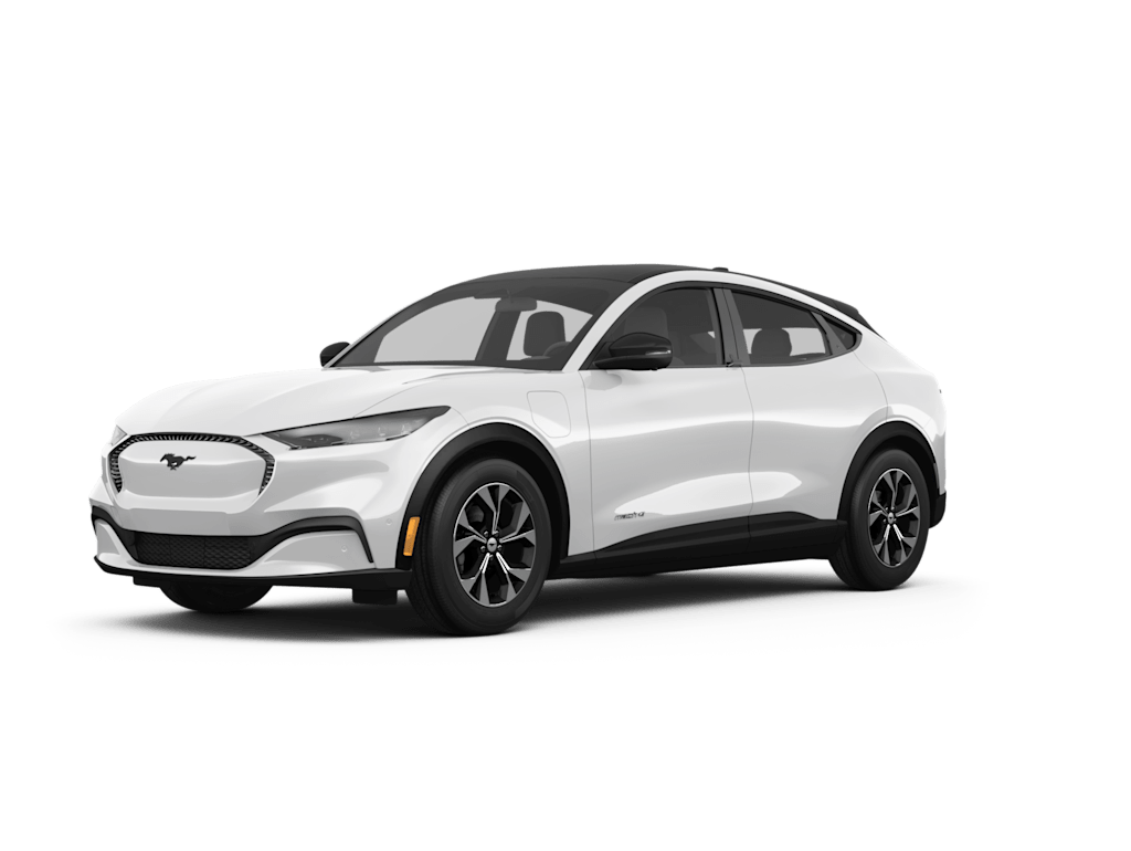 Thumbnail: 2023 Ford Mustang Mach-E - 2