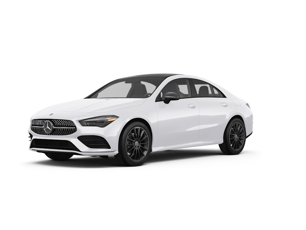 Thumbnail: 2024 Mercedes-Benz CLA - 2