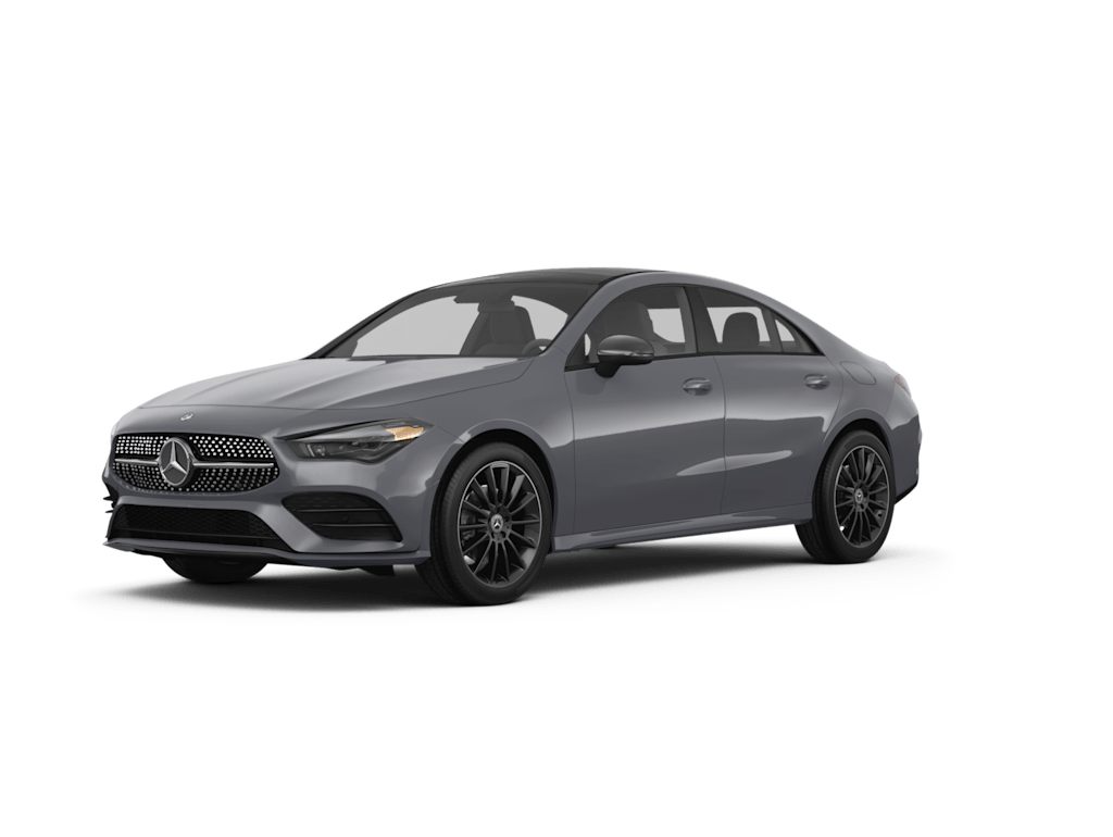 Thumbnail: 2023 Mercedes-Benz CLA - 2