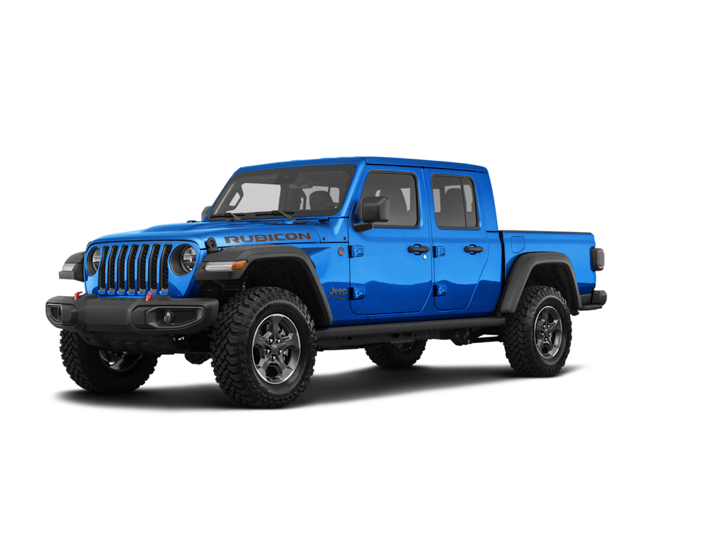 Thumbnail: 2023 Jeep Gladiator - 2