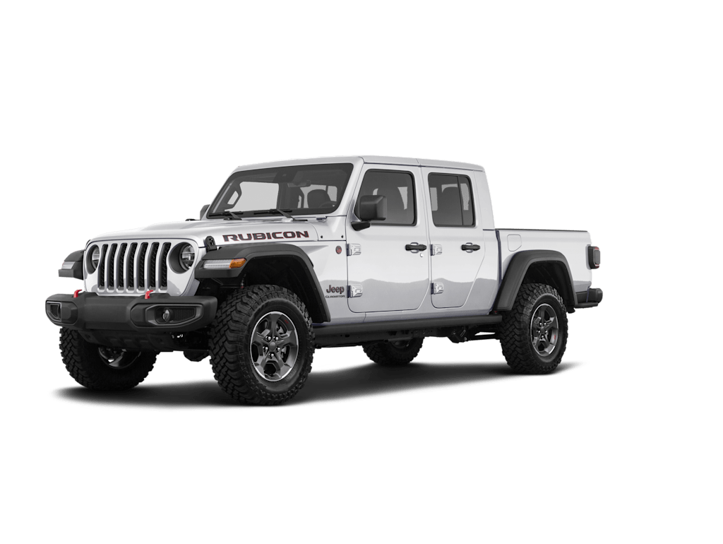 Thumbnail: 2023 Jeep Gladiator - 2
