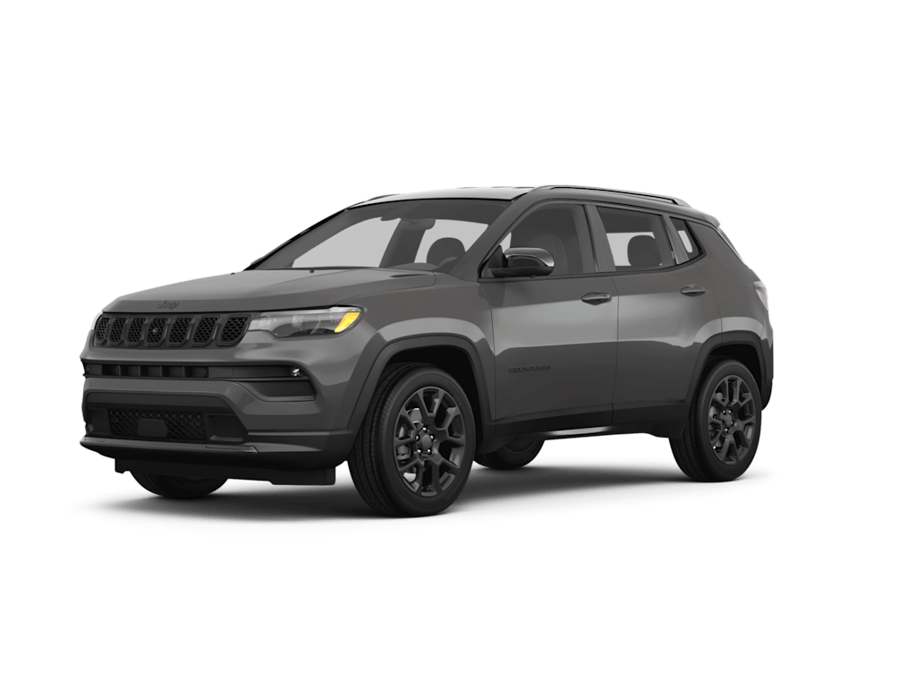 Thumbnail: 2023 Jeep Compass - 2