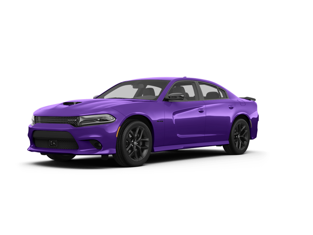 Thumbnail: 2023 Dodge Charger - 2