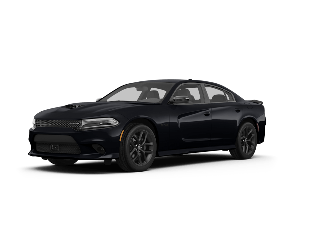 2023 Dodge Charger SXT 2