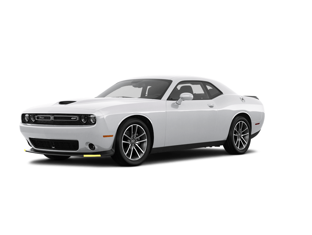 Used 2023 Dodge Challenger R/T with VIN 2C3CDZFJ4PH669484 for sale in Casper, WY
