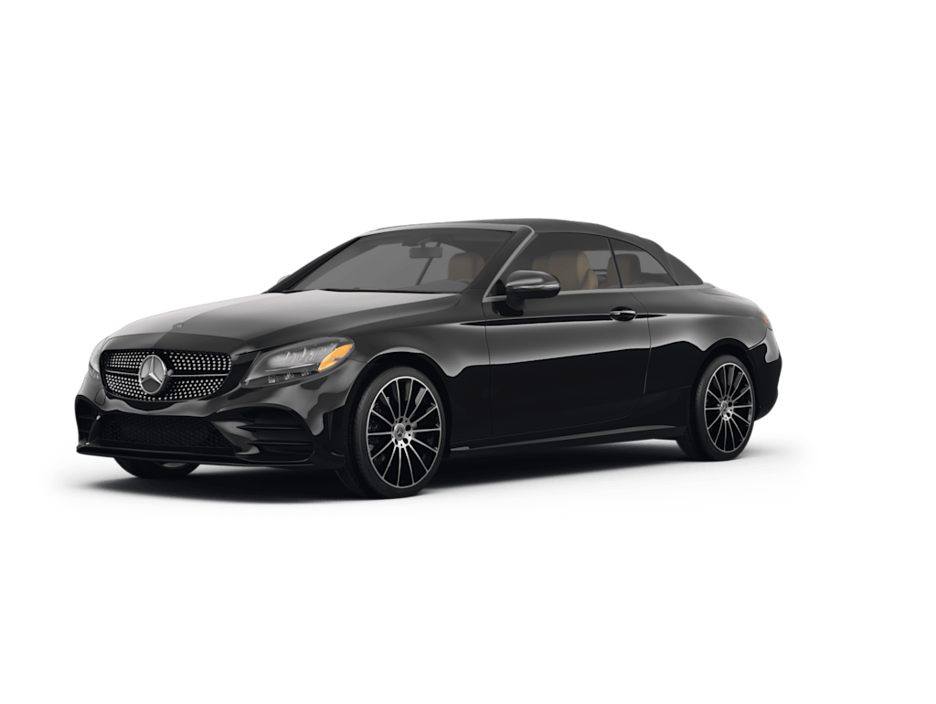 2023 Mercedes-Benz C-Class C 300 2