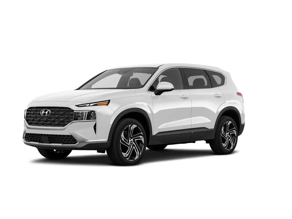 2023 Hyundai Santa Fe SEL 2