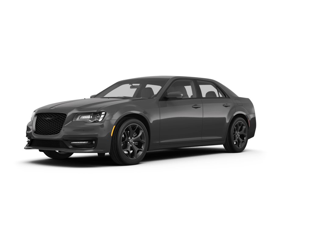 Thumbnail: 2023 Chrysler 300 - 2