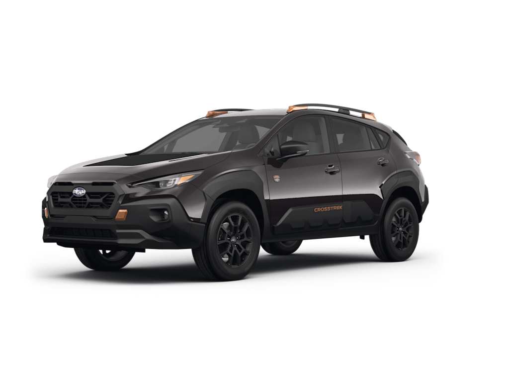 2024 Subaru Crosstrek Sport 2