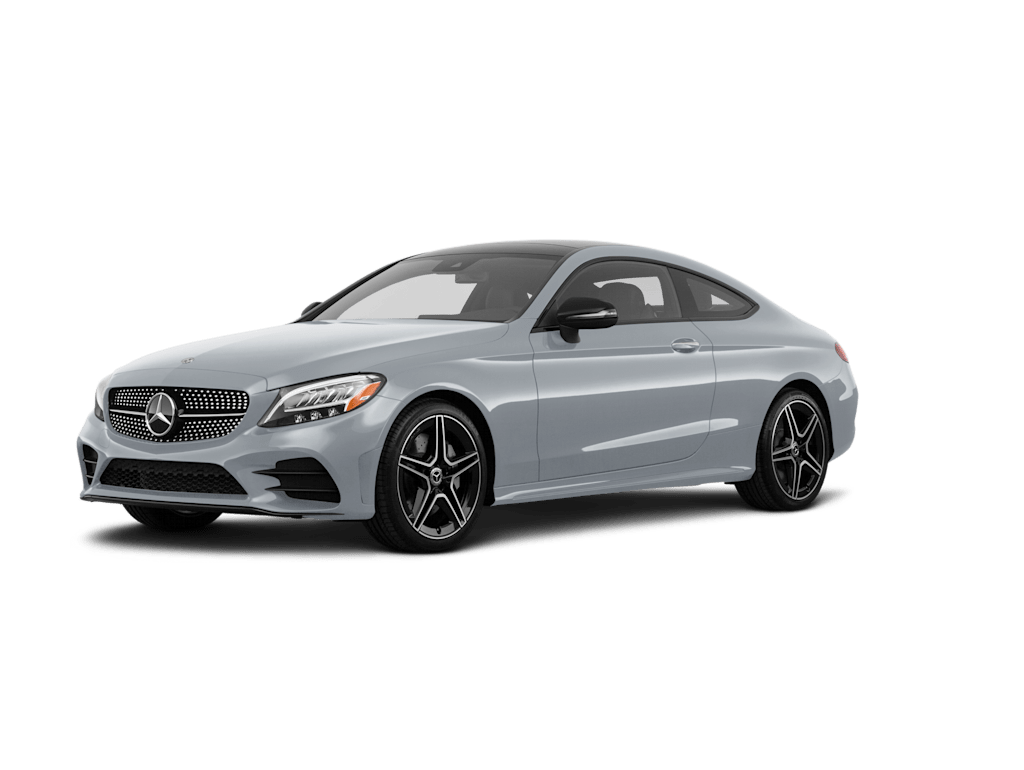 2023 Mercedes-Benz C-Class C 300 2