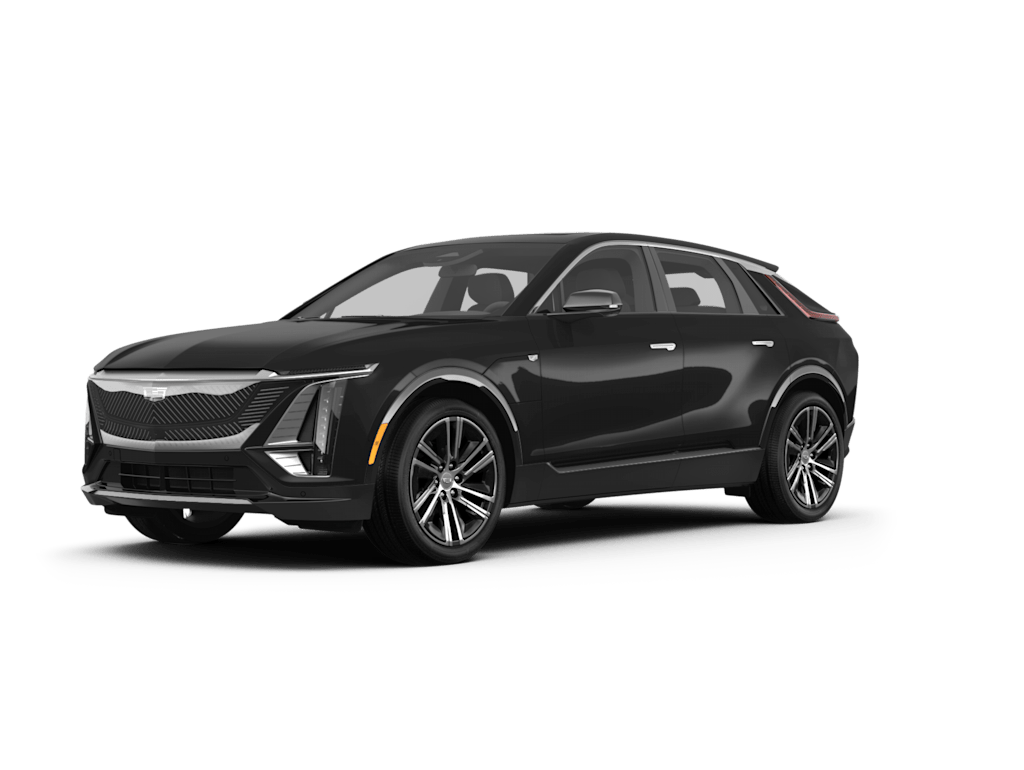 2024 Cadillac Lyriq Sport 2