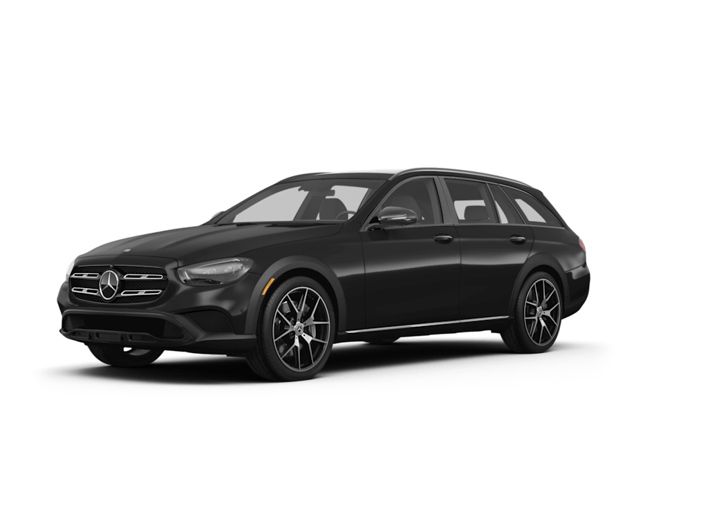 2023 Mercedes-Benz E-Class  2