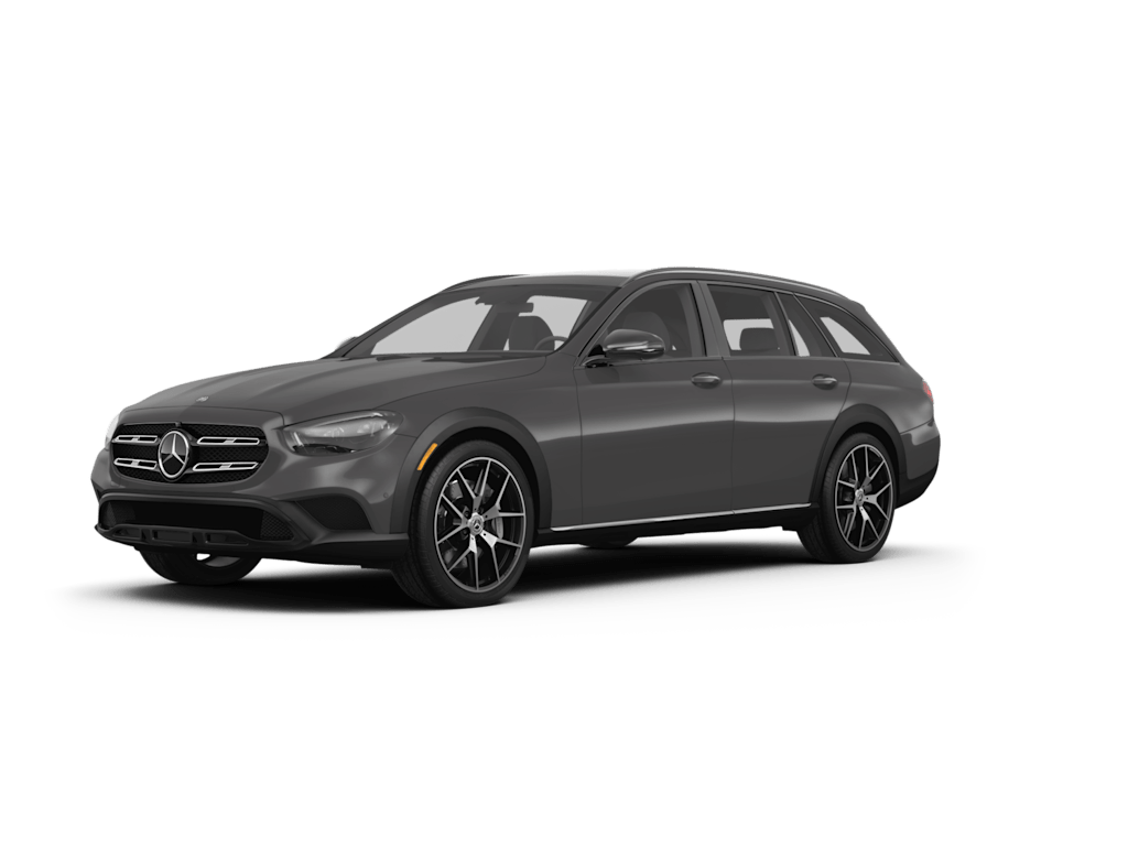 2023 Mercedes-Benz E-Class  2