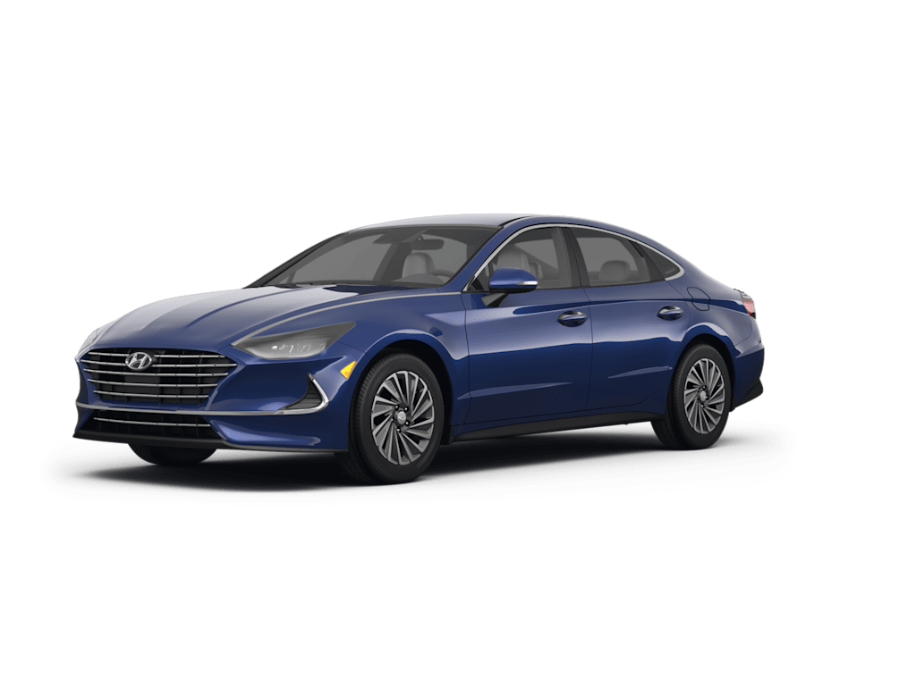 Thumbnail: 2023 Hyundai Sonata - 2