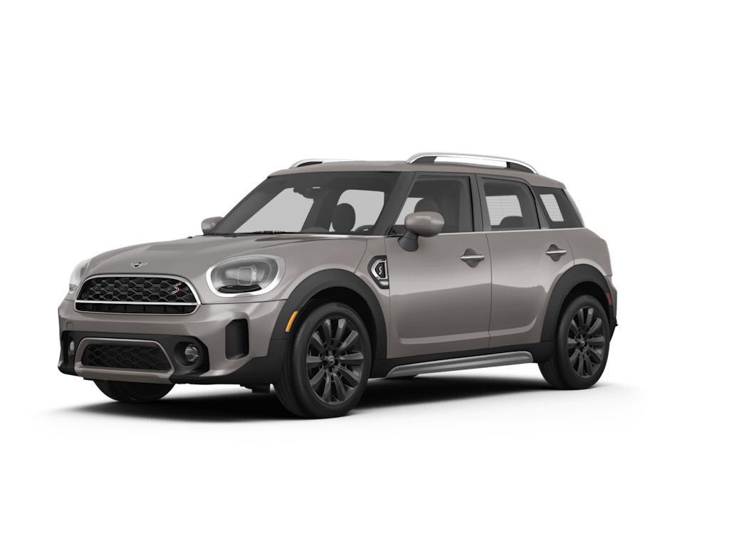 Thumbnail: 2024 MINI Cooper Countryman - 2