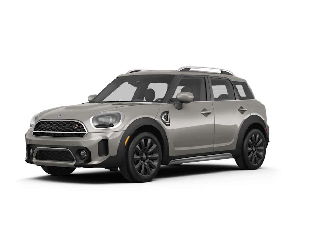 2024 MINI Cooper Countryman S 2