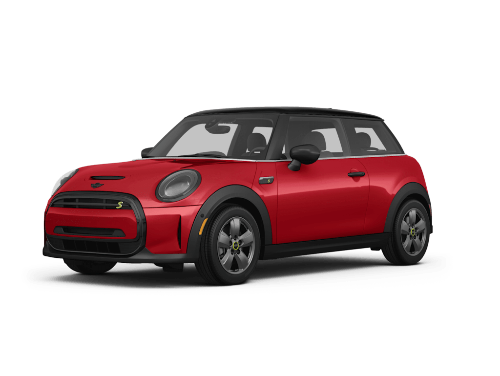Thumbnail: 2024 MINI Cooper Hardtop - 2