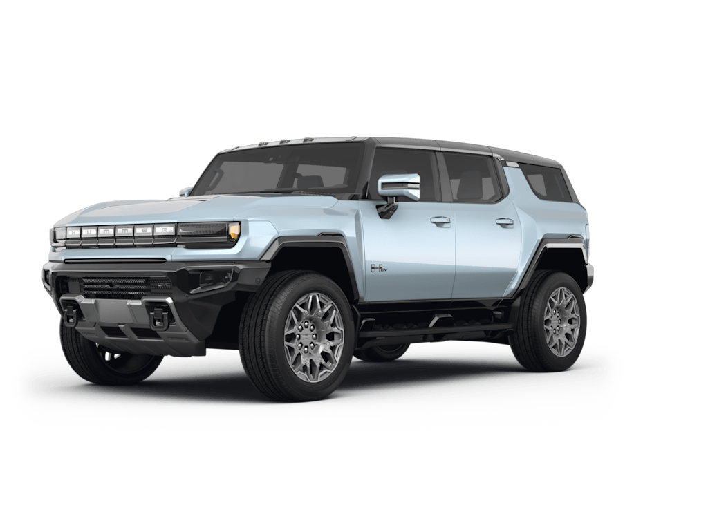 2024 GMC Hummer EV 2X 2