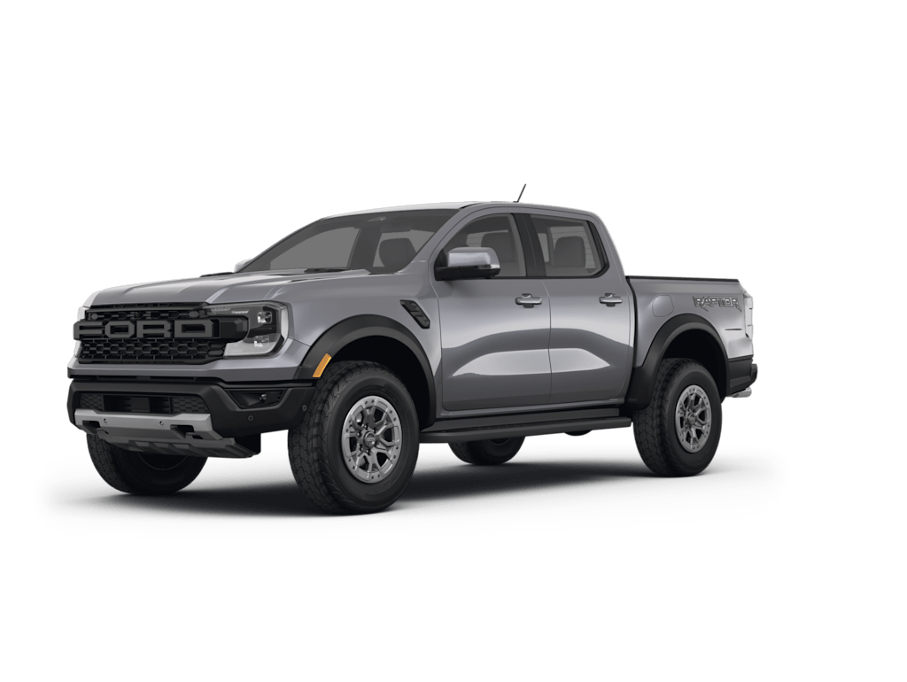 Thumbnail: 2024 Ford Ranger - 2