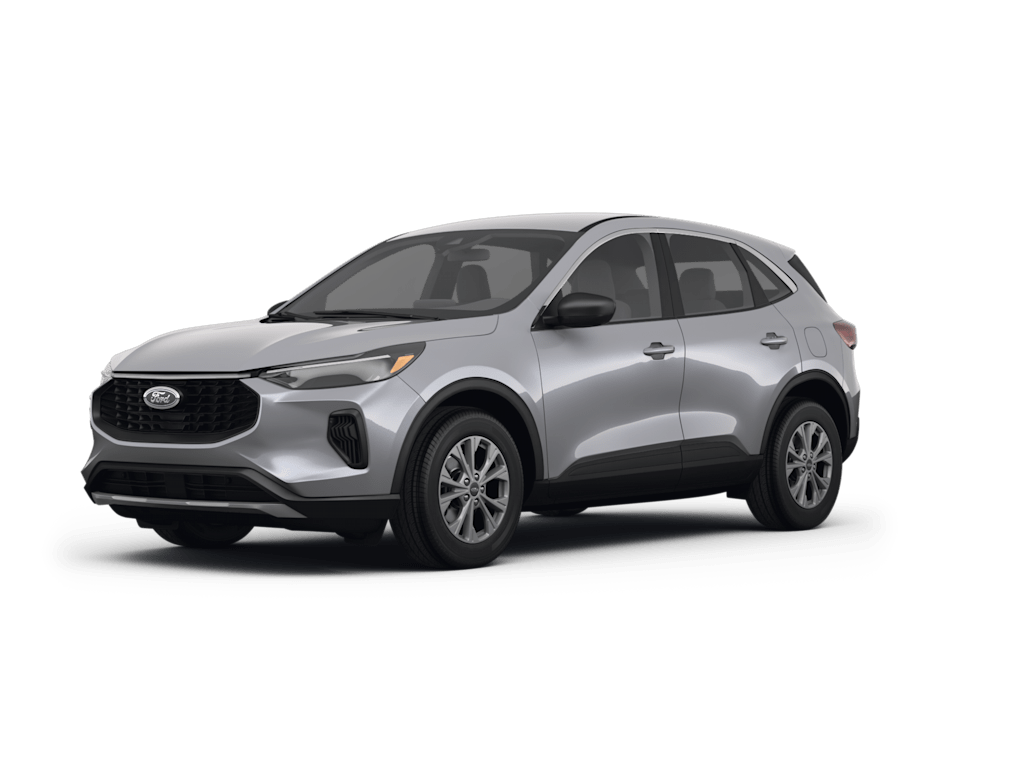 2023 Ford Escape ST-Line 2