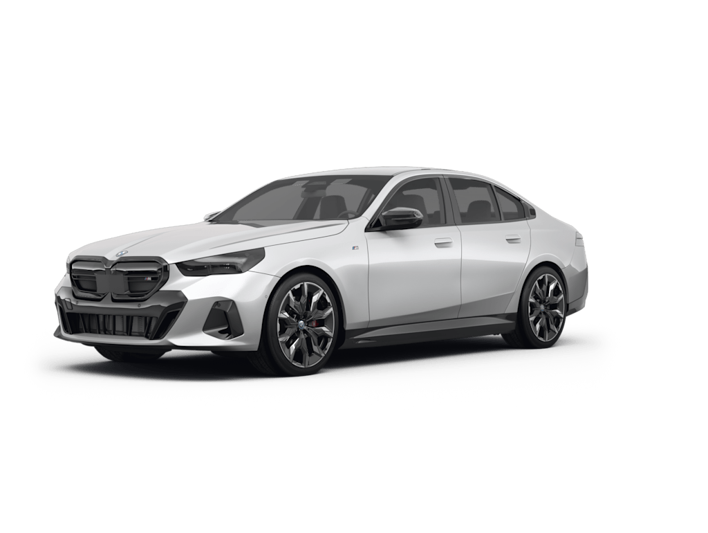 Used 2024 BMW i5 40 with VIN WBY33FK00RCR93000 for sale in West Allis, WI