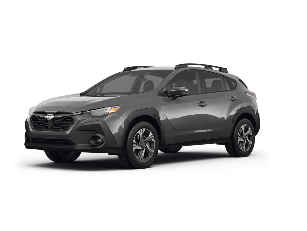 2024 Subaru Crosstrek Limited 2