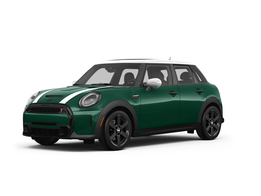 Thumbnail: 2024 MINI Cooper Hardtop - 2