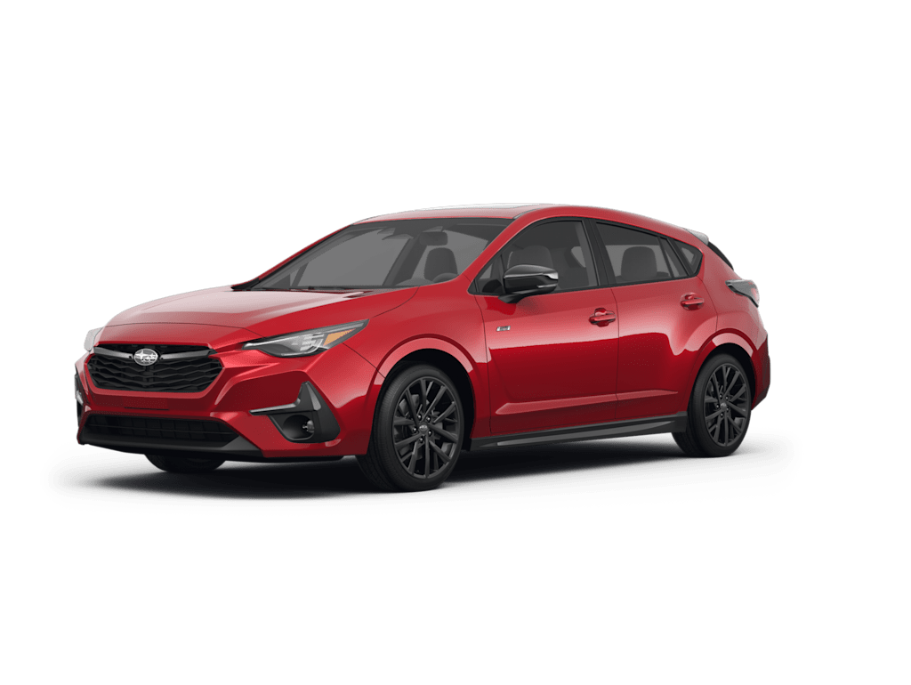 2024 Subaru Impreza Base 2