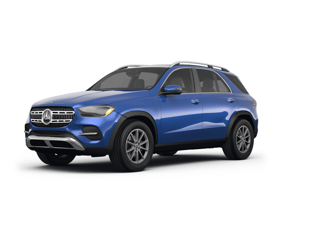 Used 2024 Mercedes-Benz GLE AMG GLE 53 with VIN 4JGFB6BB9RB026454 for sale in Casper, WY