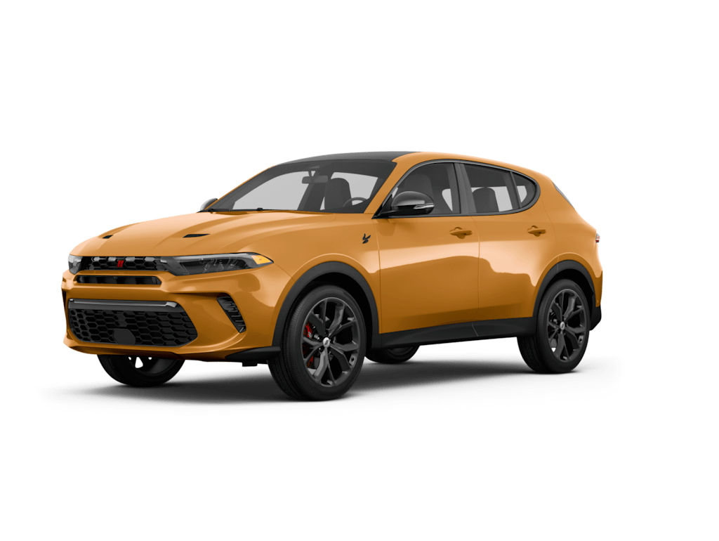 2024 Dodge Hornet